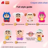 Коробка из 6 + Подарочный набор сумка