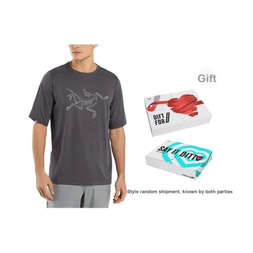 Arcteryx CORMAC Быстросохнущая рубашка мужская набор в подарочной коробке