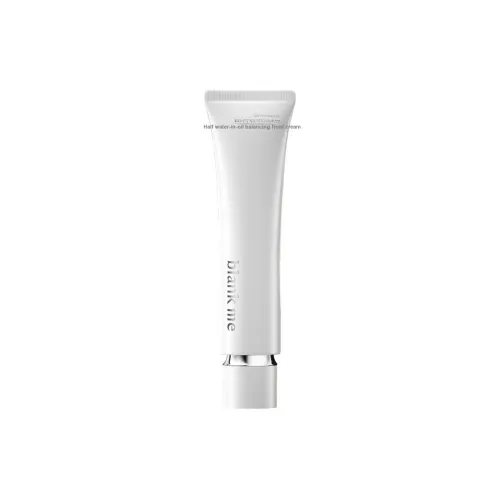 Blank Me Снег Melt Праймер Лицо Крем Стабилизирующий Hydrating Oil Control 35мл 35мл*2