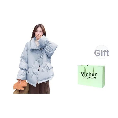 YICHEN Женские пуховики