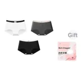 [Светлый Тон] Белый + Пудинг Желтый + Фотиния Серый