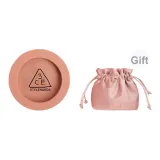 #Розовый Бежевый "Персик Оранжевый" + Косметичка