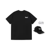 Black (Шляпа включена)