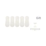 Молочный белый 5