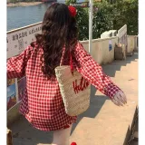 Красная клетка