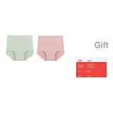 Зелёный+Розовый