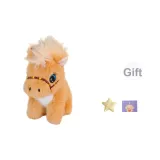 Хаки (Включает заколку для волос в виде звезды + поздравительную открытку)