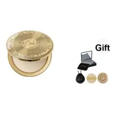 Джали Ма Золотая Монета Пудра Торт N02 Естественный Цвет