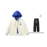 Экрю (в комплекте с бестселлером черные штаны)