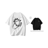 С подарками (белый + черный)