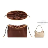 Янтарный кофейный