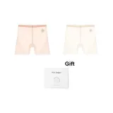 2 шт - Кожа + Шампанское