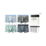 Птица Песня и Цветочный Аромат + Красный Сливовый и Журавль + Парфюм Лимон + Пион Журавль