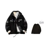 Высокий уровень стоимости - Performance (Черный + Длинная футболка)