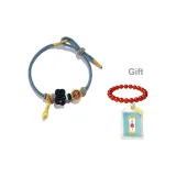 Успех на экзаменах - Успех в карьере с текстом "Успех веревка"