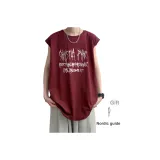 Бордовый с подарками