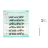 [Нет Клей] Богатая Принцесса + Пинцет