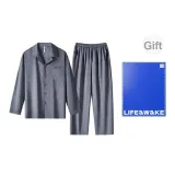 [Чэнь Цзыуань В одном стиле] Темно-серый 8010