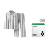 Светло-серый