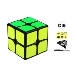 Пудинговый кубик Рубика Черный [Включает Основу*1, Штуцер*1, Логотип*1]