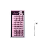 [Нет Клей]Early Eight ABA Стиль Позиционирование (1 коробка) + Золотая Пуховая Куртка с Перьями*1