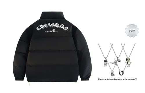 VAS＆CO Унисекс Пуховики