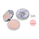 01# Natural, Free Pink