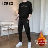 Чёрный, прямой крой