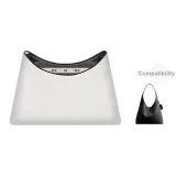 Угольный, кристальный, пепельный