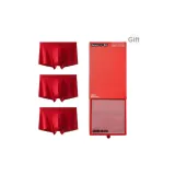 [Мужской боксер] Фансак Коллаборация Красная коробка - Улучшенный