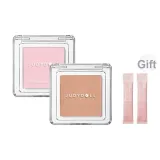 【Горячие продажи Набор из 2 шт Цвета】43 Черника Ночной + 35 Обжаренный Молочно-чайный