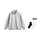 Светло-серый