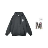 Тёмно-серый (с флисовой подкладкой)