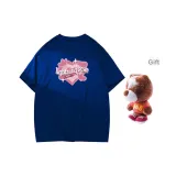 Кляйн Синий (В комплекте с Оригинальным дизайном, Молния, Медведь)