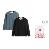 Темно-синий + Черный