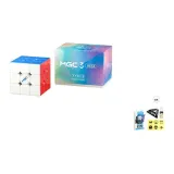 MGC3Beta Базовое Магнитное Издание [Включает Основу + Логотип + Смазка + Книга]