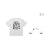 Светлый Фотиния Серый [Бесплатные охлаждающие рукава]