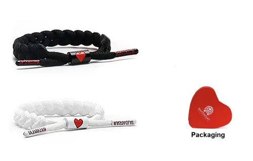 Rastaclat Браслеты Унисекс