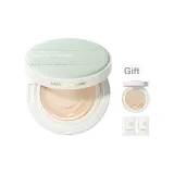 Естественный [1 шт Замена Заправка + Цвет Образец Карта]