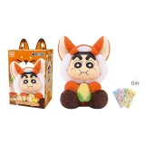 Одиночный сюрприз-бокс (рандомный выбор) + наклейка 1 размер