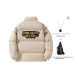 Хаки (С ожерельем + Сумка через плечо)