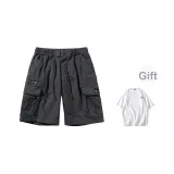 Темно-серый