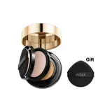 01 Слоновая кость 12г + Пудра 7,8г, Включает Розовый