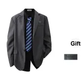 Dark Gray (Включает Брошь)