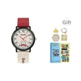 Клубничный красный щенок [Зоопарк, коробка]