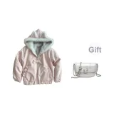 Розовый (Дополнительная сумка)