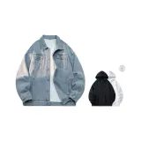 Светло-синий (в комплекте с худи)