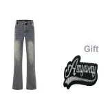 Темно-синий [Ууженный для увеличения длины корпуса и тонкий]