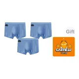 3 Pack (Синий) -> 3 упаковки (синий)