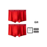 Красный + красный